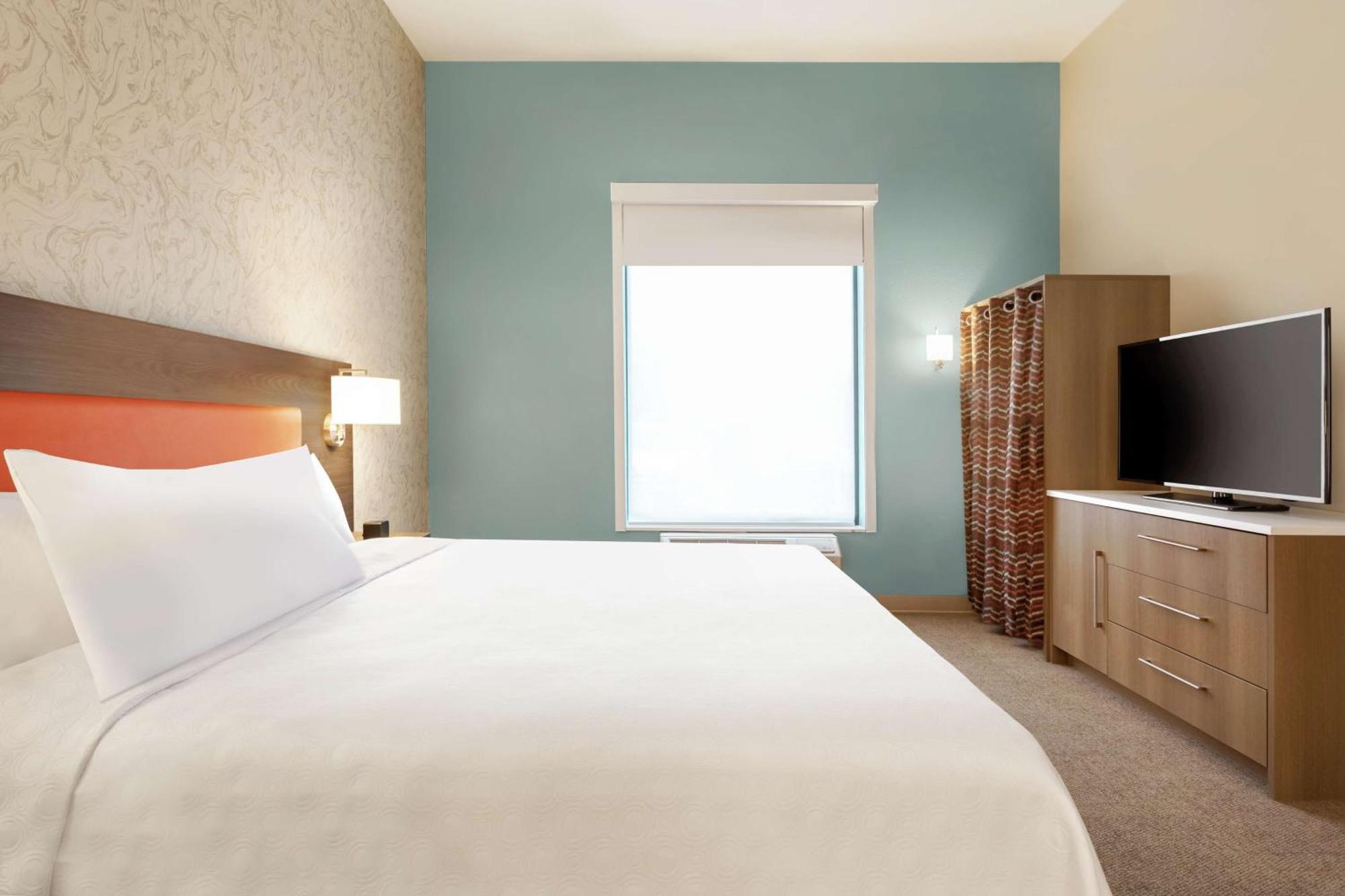 Home2 Suites By Hilton Rochester Greece Exterior photo