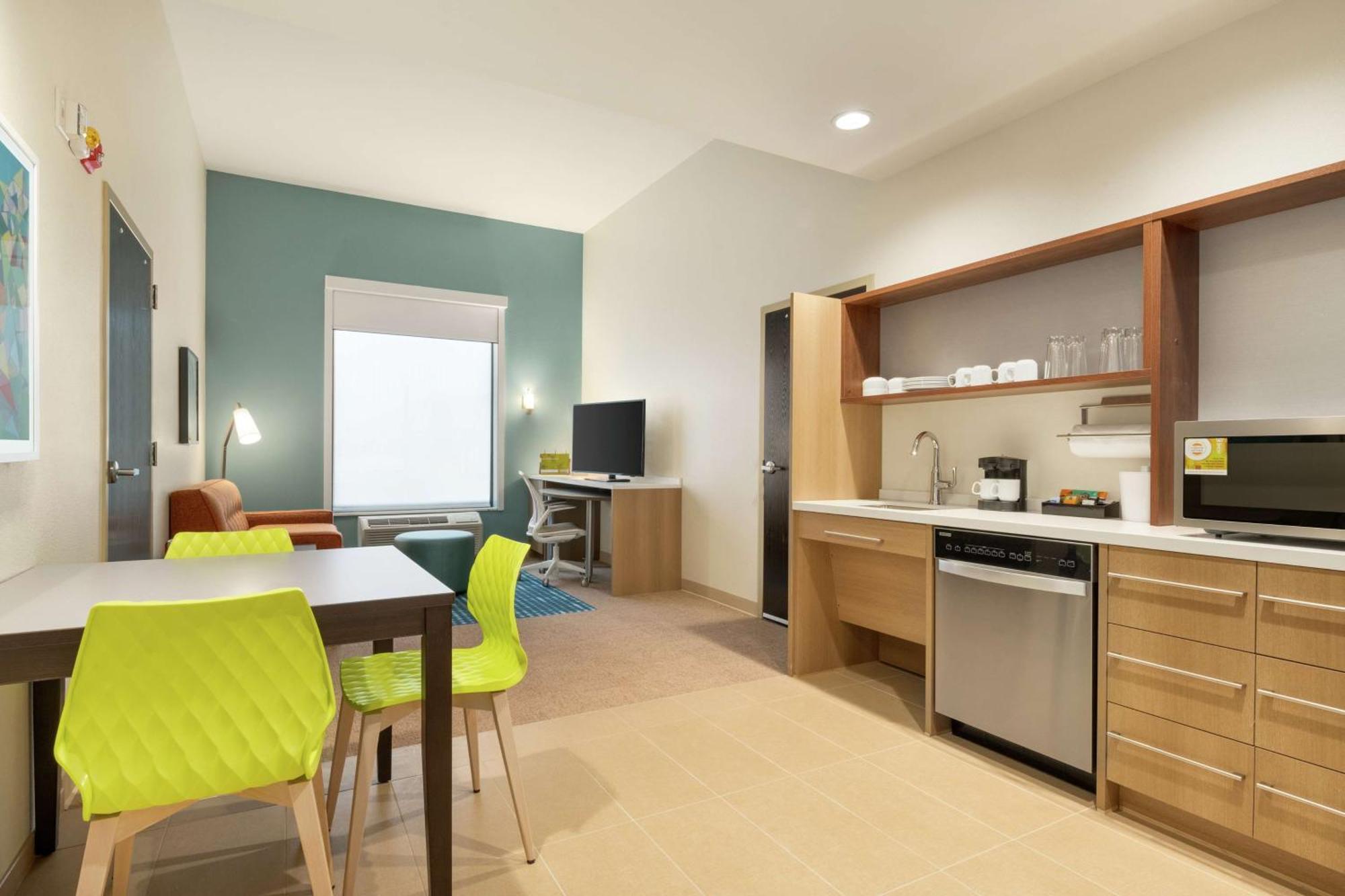 Home2 Suites By Hilton Rochester Greece Exterior photo